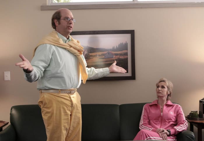Stephen Tobolowsky