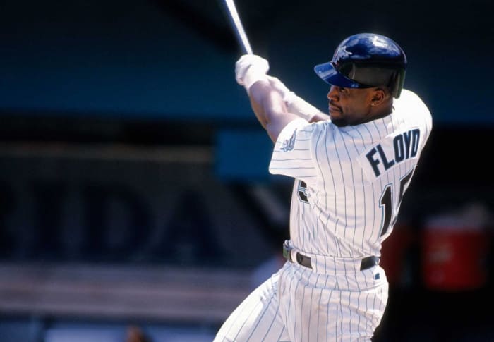 1998 Florida Marlins