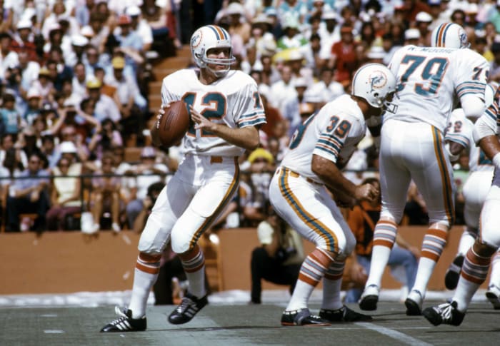 Bob Griese (1977)
