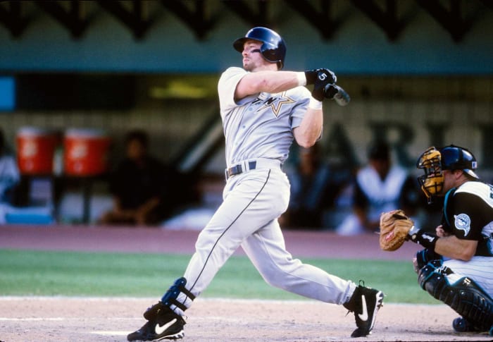 1999 Houston Astros