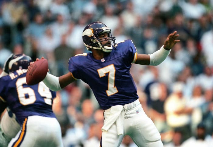 1998 Minnesota Vikings