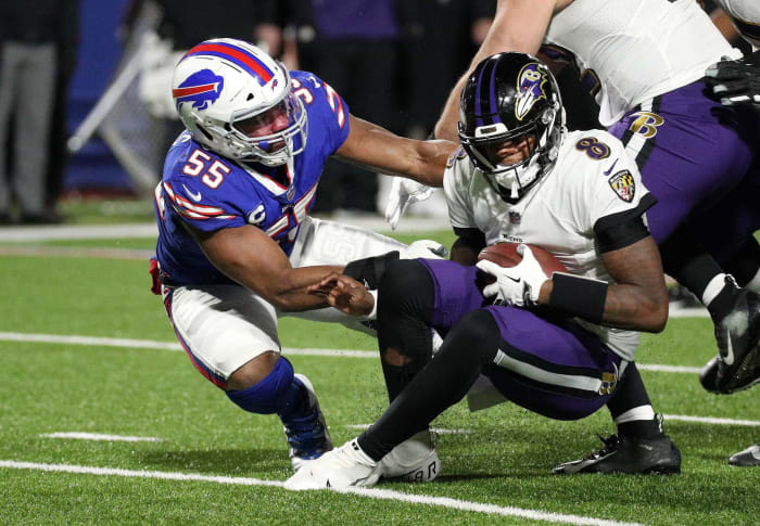 Jerry Hughes