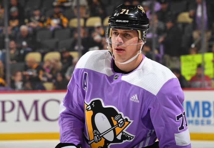 Evgeni Malkin
