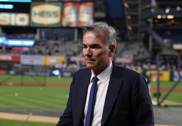 Billy Beane