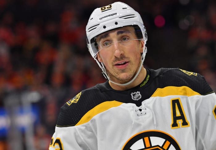 Brad Marchand
