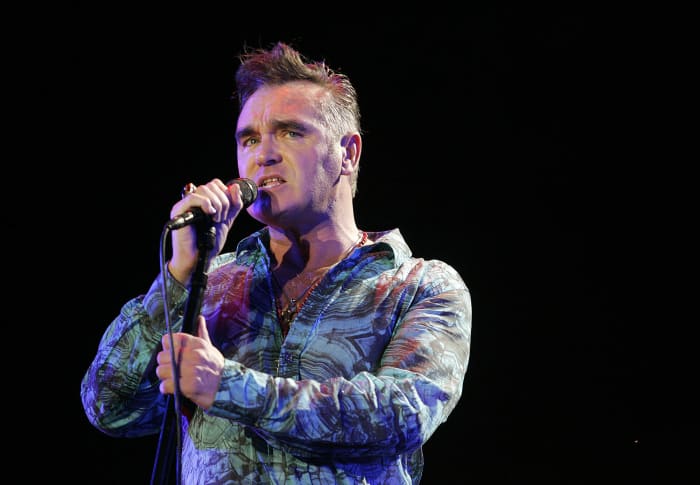 Morrissey