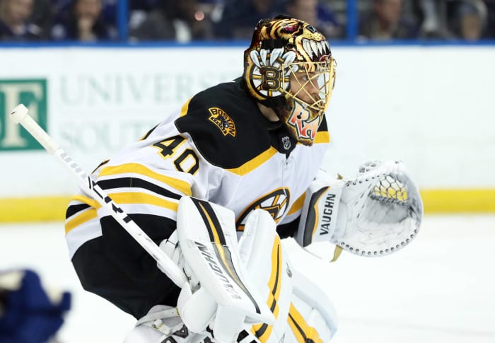 Tuukka Rask