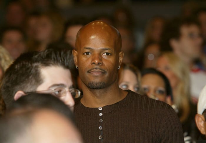 Keenen Ivory Wayans