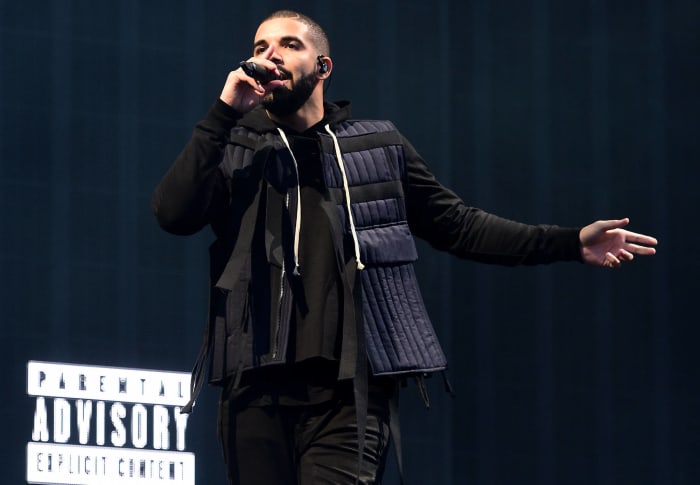 2016: Drake feat. Wizkid, Kyla: 