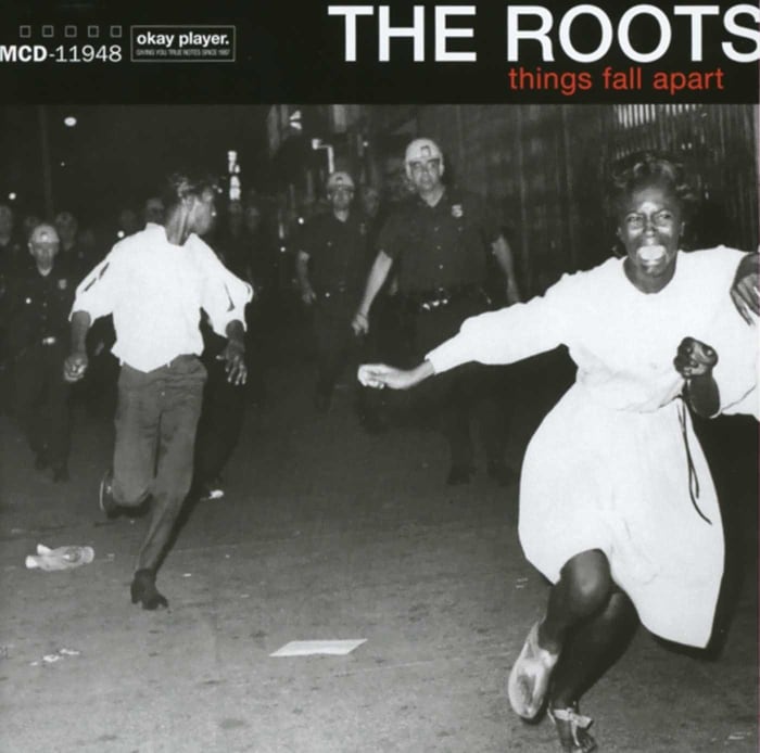 The Roots — "Things Fall Apart" (1999)