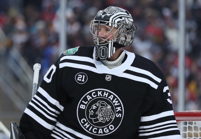 Ranking the NHL's 2018-19 alternate jerseys from worst to first