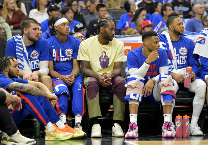Los Angeles Clippers
