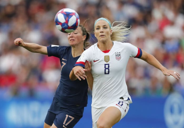 Julie Ertz