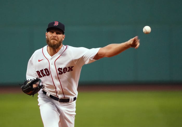 Chris Sale