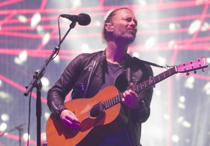 Radiohead
