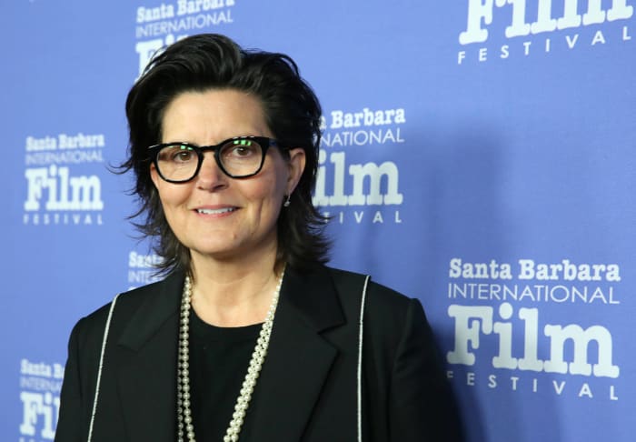 Tatiana S. Riegel - Best Editor for "I, Tonya"