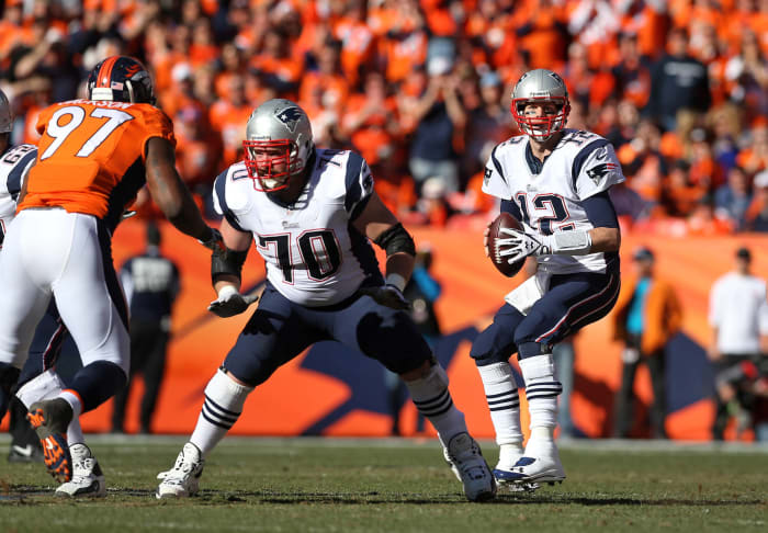 Logan Mankins (AV: 114)