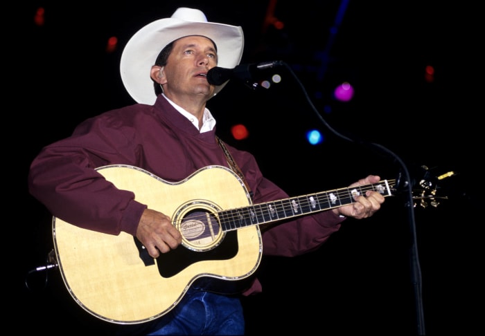 “Today My World Slipped Away"