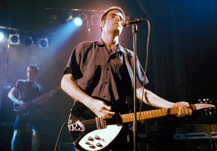 Fugazi