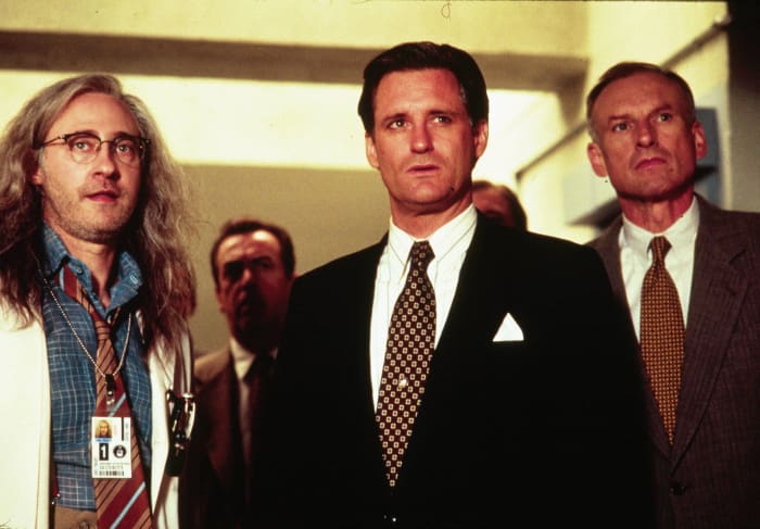 Thomas J. Whitmore ('Independence Day'; 'Independence Day: Resurgence')