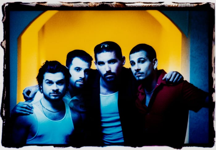 Life of Agony - Ugly