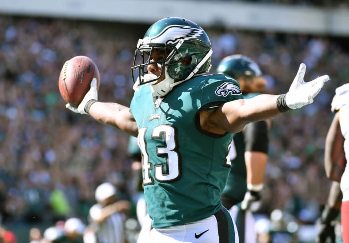 Darren Sproles