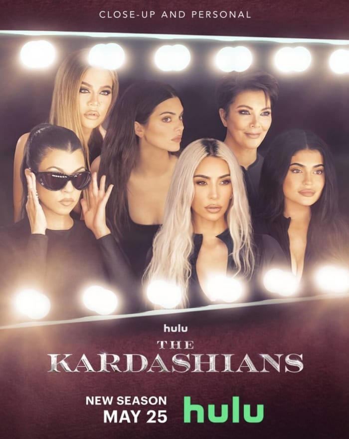 'The Kardashians'