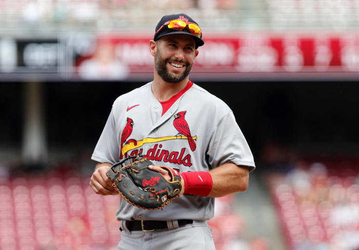 Why the St. Louis Cardinals will win the World Series