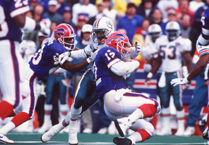 1994 Buffalo Bills