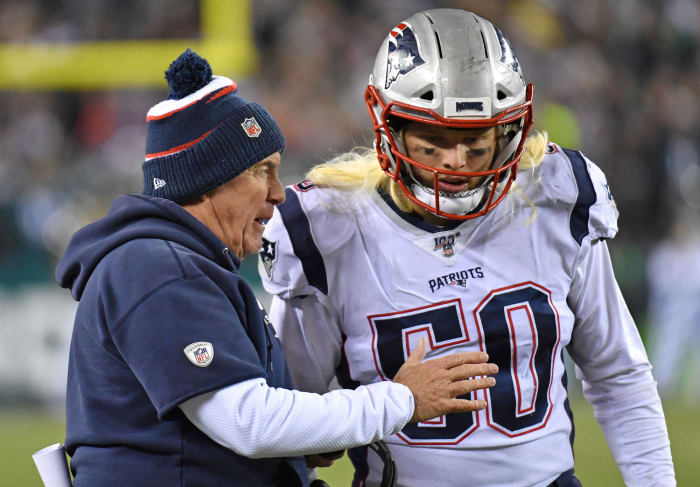 New England Patriots