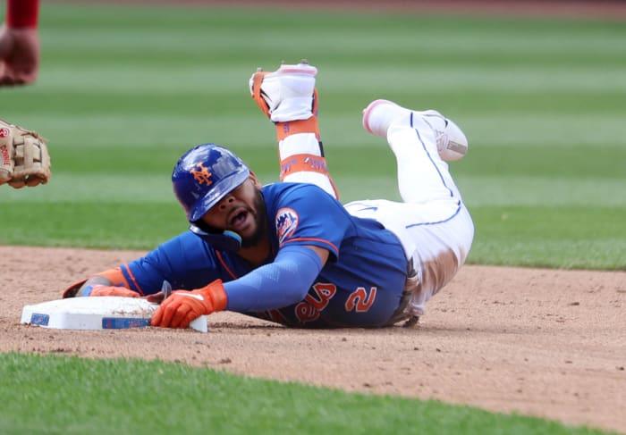 Dom Smith