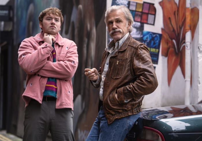 “Old Guy” (2025)