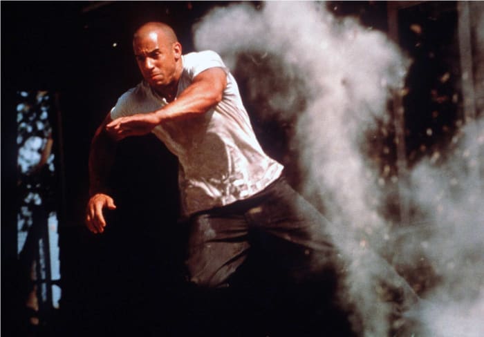 Cohen made use of one of his previous films