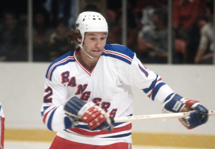 Don Maloney, New York Rangers (1978-79)