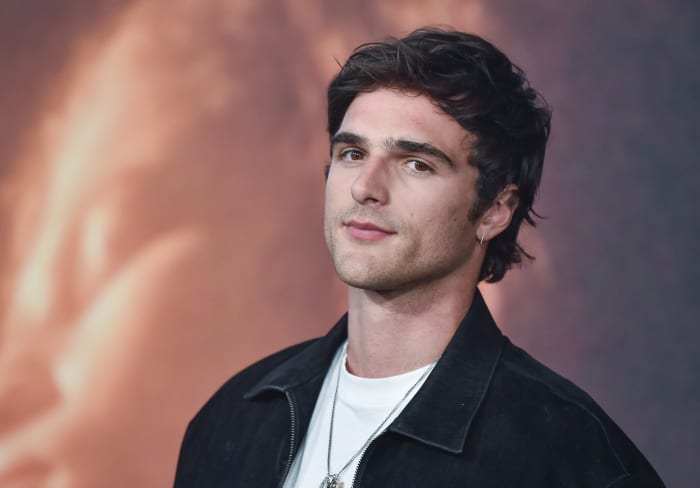 Jacob Elordi