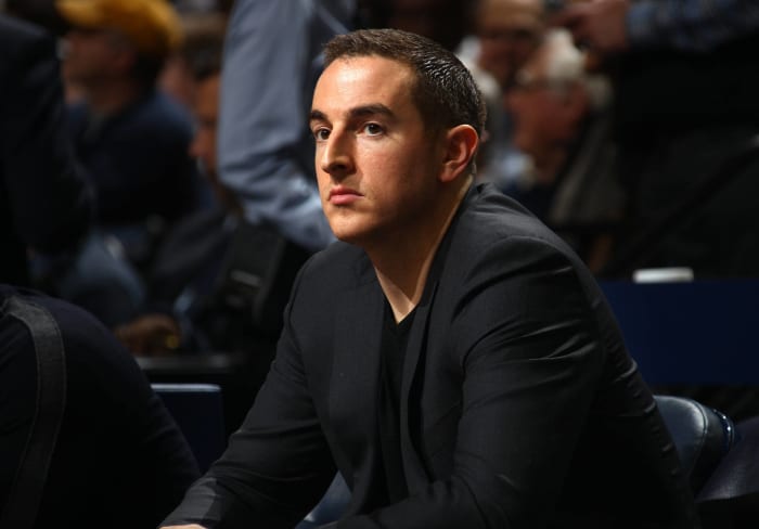 Robert Pera (47)