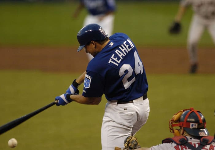 2006 Kansas City Royals