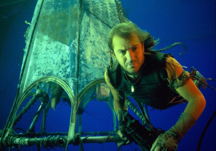 “Waterworld” (1995)