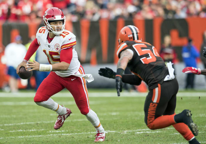 Arizona at Kansas City