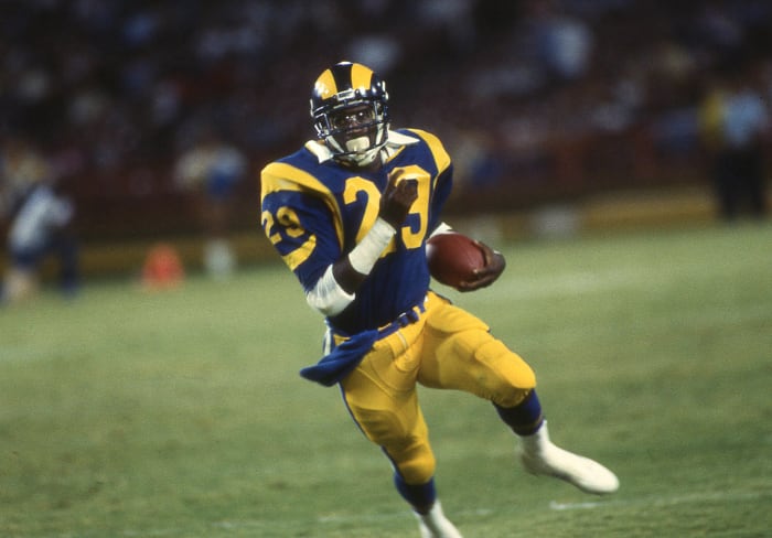 1983: Eric Dickerson