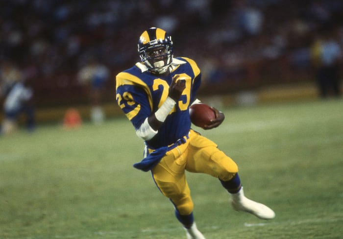 Eric Dickerson, RB