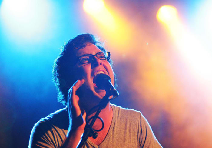 Baths - "Pop Music / False B-Sides II"