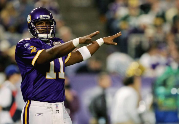 Daunte Culpepper