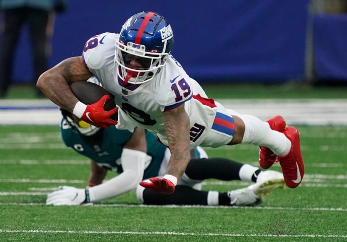 New York Giants