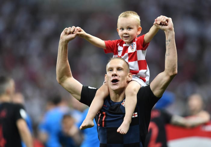 Could this be Croatia's time?