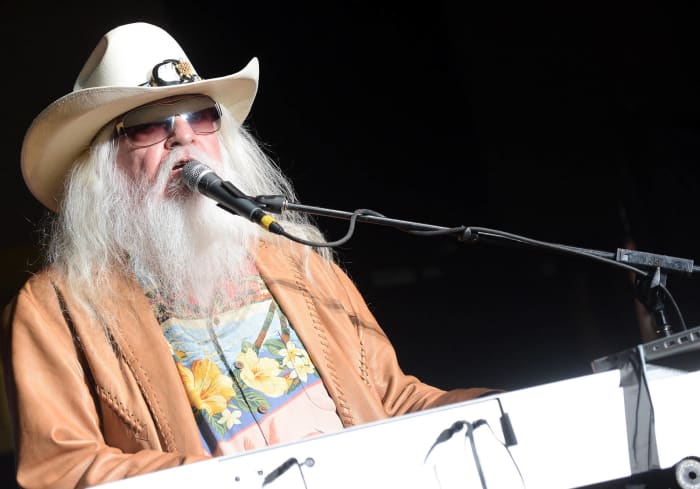 Leon Russell