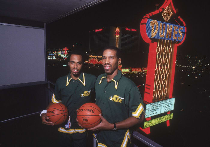 Adrian Dantley (4)