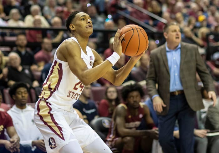 Sacramento Kings: Devin Vassell, SG, Florida State