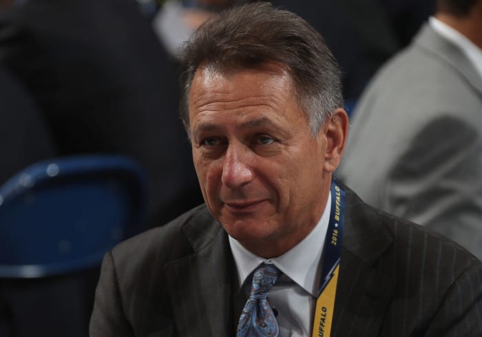 Ken Holland