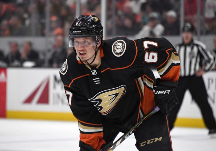 Rickard Rakell